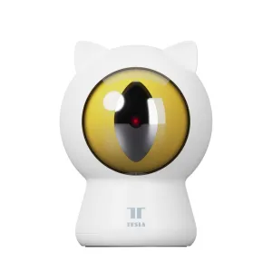 Tesla Tsl-Pc-Pty010 Smart Laser Dot Cats