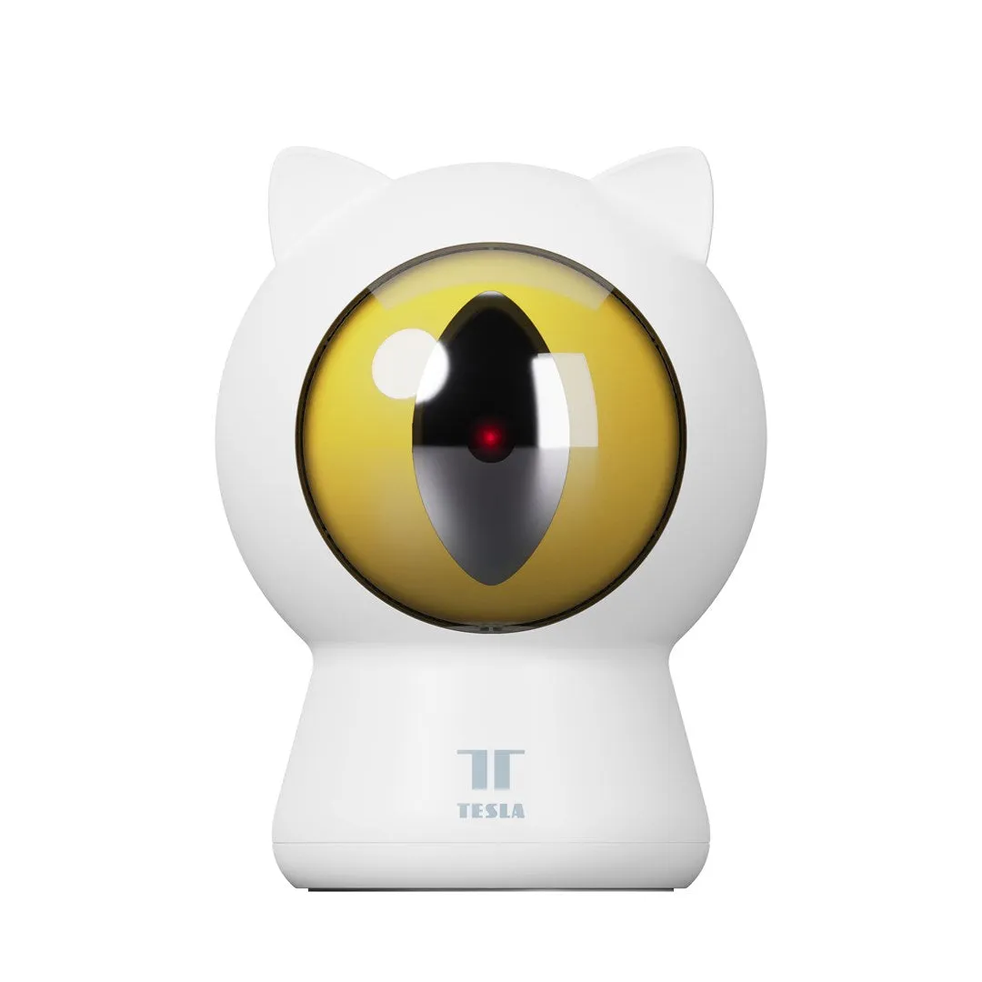 Tesla Tsl-Pc-Pty010 Smart Laser Dot Cats