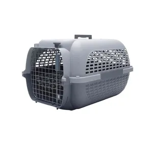 Voyageur 300 Large Cool Grey Pet Carrier