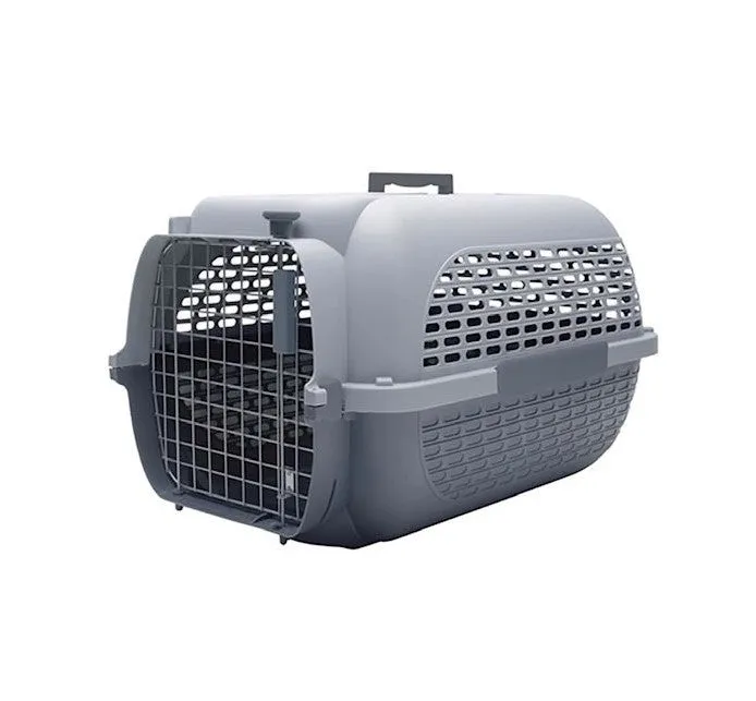 Voyageur 300 Large Cool Grey Pet Carrier