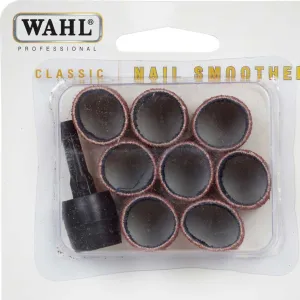 Wahl Classic Nail Smoother Replacement Kit