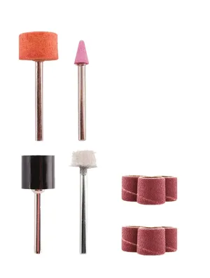 Wahl Nail Grinder Accessory Pack - SPECIAL (ND)