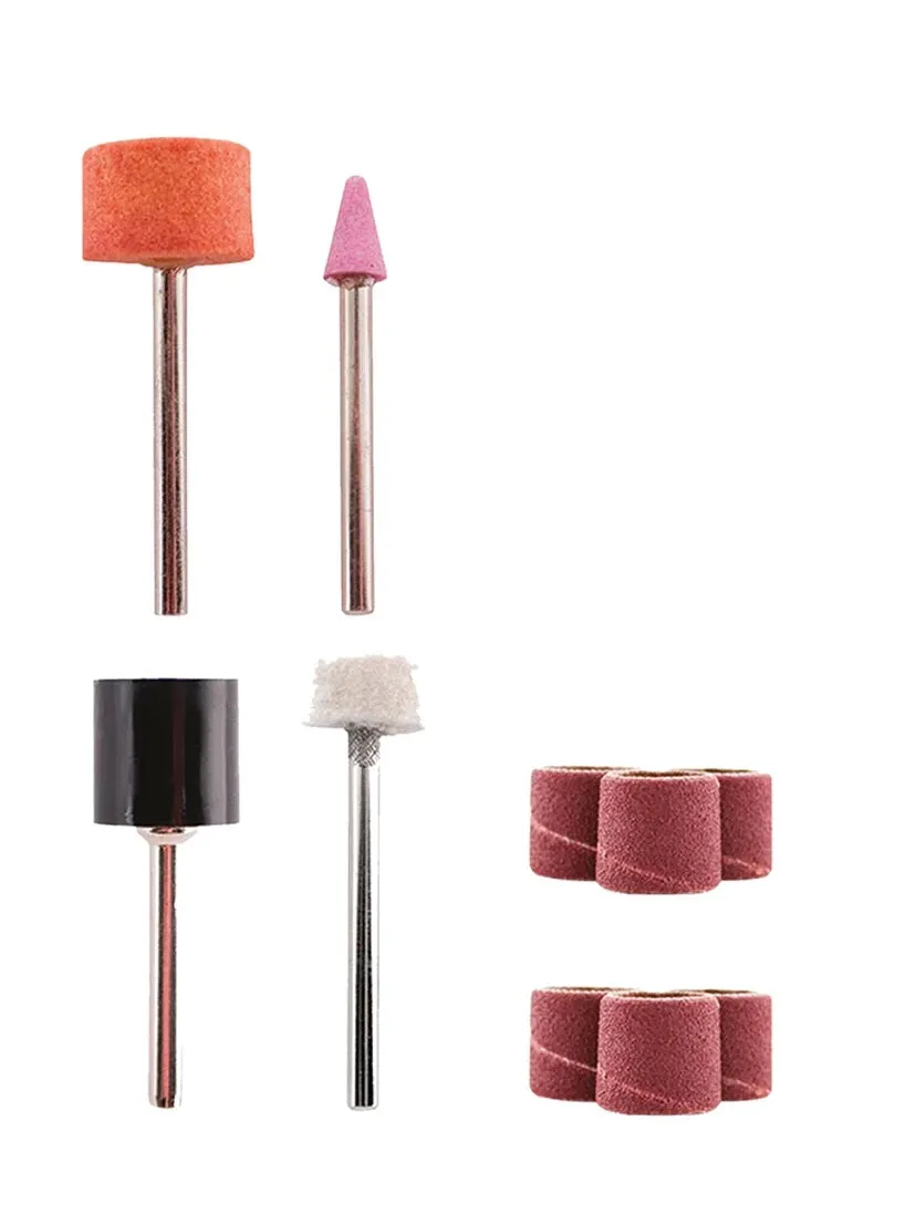 Wahl Nail Grinder Accessory Pack - SPECIAL (ND)