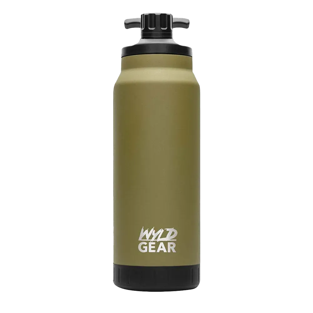 Wyld Gear 44oz Mag Bottle